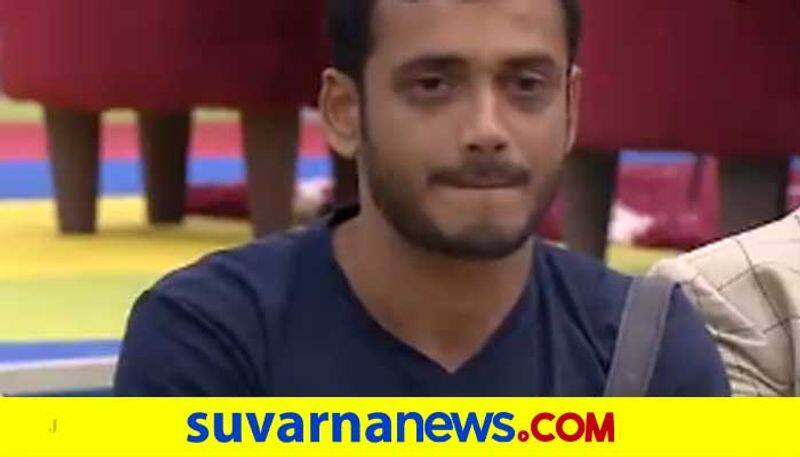 Racer Aravind Kp confused about re entering bigg boss second innings vcs