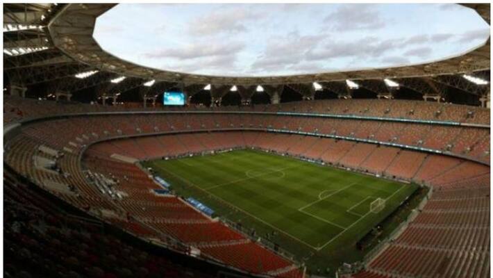 Saudi Arabia to allow vaccinated people to attend sports events Saudi Arabia to allow vaccinated people to attend sports events