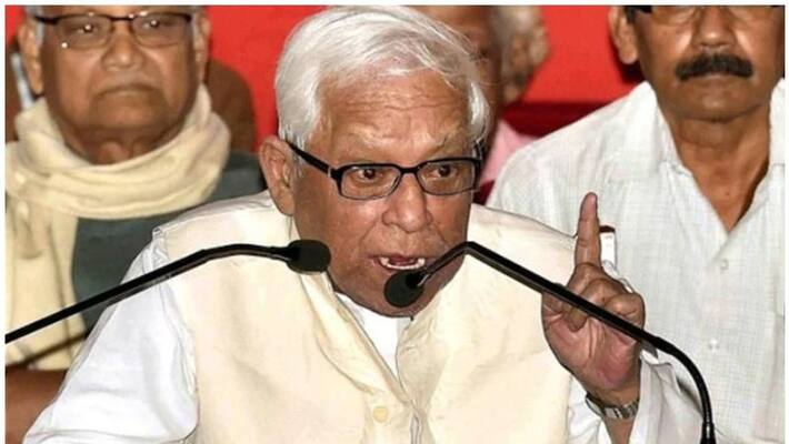 Buddhadeb Bhattacharya criticize tmc and bjp in west bengal Buddhadeb Bhattacharya criticize tmc and bjp in west bengal