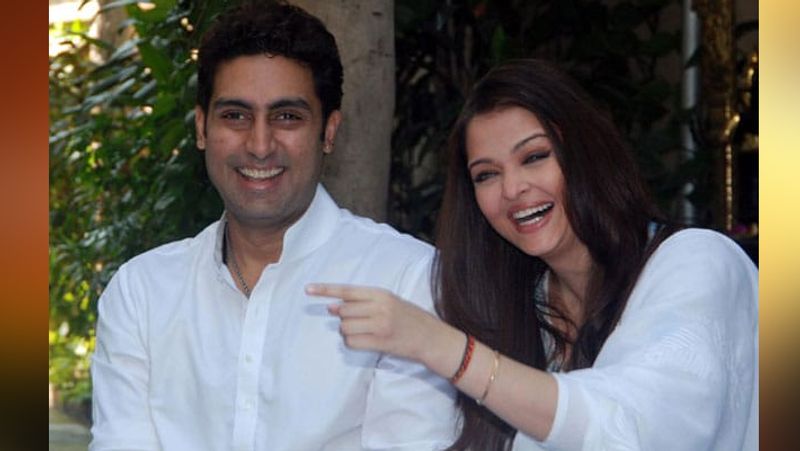 <p>প্রশ্ন করা হয়েছিল, তিনি কখনও লুকিয়ে অভিষেকের ফোন দেখেছেন কি না, সাফ উত্তর জানিয়েছিলেন ঐশ্বর্য- না। </p>