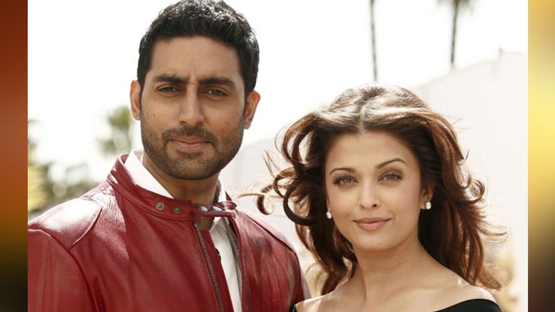 <p>এক দিকে যেমন হাজারও বিতর্ক দেখা দিয়েছে বচ্চন বধূকে ঘিরে, ঠিক তার উল্টো ছবি দেখা দেয় অভিষেক বচ্চনকে ঘিরে।</p>