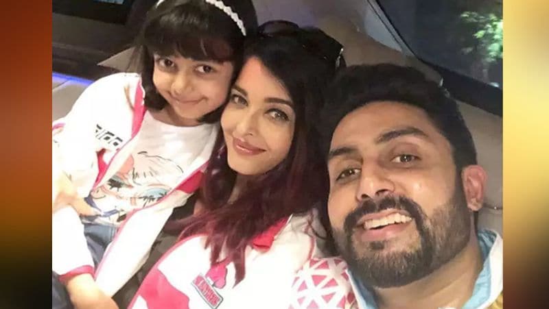 ২০১১ সালে আরাধ্যার জন্মের পর থেকে চলচ্চিত্র থেকে দীর্ঘ বিরতি নেন ঐশ্বর্য। গত ১০ বছরে মাত্র ৪ টি ছবি রয়েছে রাইয়ের ঝুলিতে।