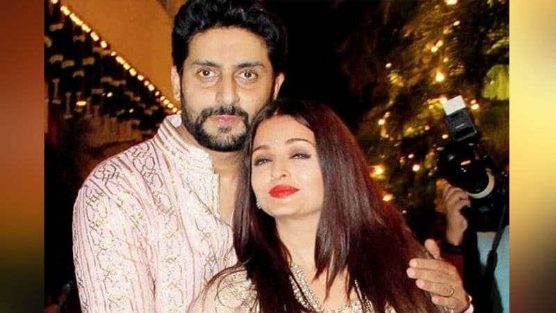 Aishwarya rai bachchan once get insulted in a program how bjc