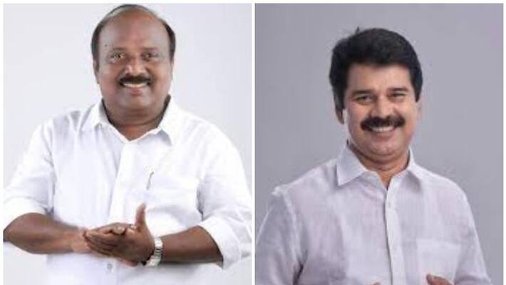 ernakulam congress dcc president tj vinod reaction to joice george controversy ernakulam congress dcc president tj vinod reaction to joice george controversy