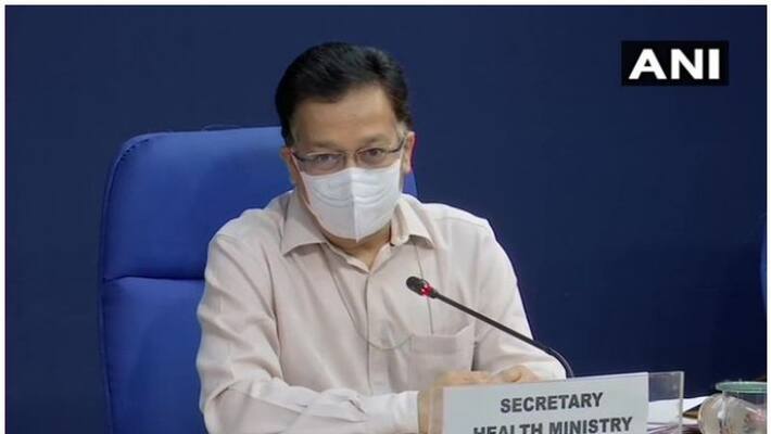 covid update from health ministry covid update from health ministry