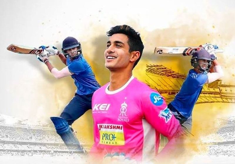 খুব শীঘ্রই সম্পূর্ণ সুস্থ হয়ে ফের ২২ গজে ফেরার জন্য মুখিয়ে নিয়েছে এই তরুণ বাঁ-হাতি ক্রিকেটার। সকলেই তার সুস্থতা কামনা করেছেন।