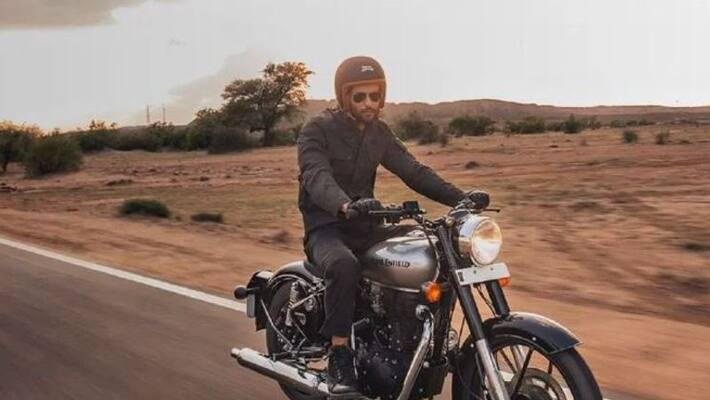 Royal Enfield These vehicles will be back due to lack PWA Royal Enfield These vehicles will be back due to lack PWA