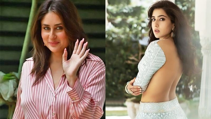 वहीं एक और शख्स ने कहा- ये क्या वाहियात ड्रेस है? एक और शख्स ने कहा- इससे अच्छा तो है कि स्लीवलेस या स्ट्रेपलैस चोली ही पहन लो। एक और शख्स ने लिखा- काश! जितना कपड़ा लहंगे में यूज किया है, उसका थोड़ा ब्लाउज पर लगवा दिया होता।