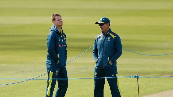 No captaincy position available says Justin Langer to Steve Smith No captaincy position available says Justin Langer to Steve Smith