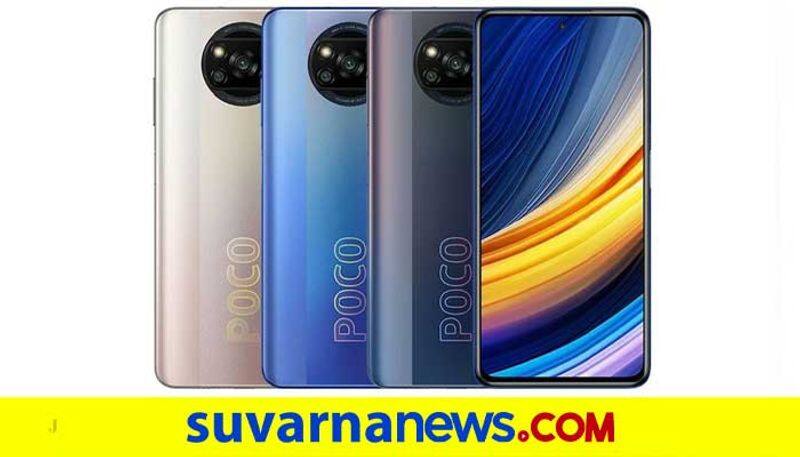 Poco M3 Pro 5G Smartphone will launched on May 19th and check details
