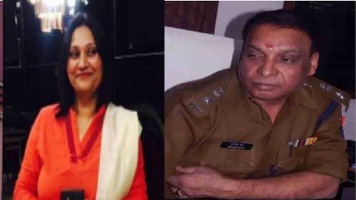 UP Panchayat Election: IPS Anand Sen's wife and brother's wife got ticket from SP asa UP Panchayat Election: IPS Anand Sen's wife and brother's wife got ticket from SP asa