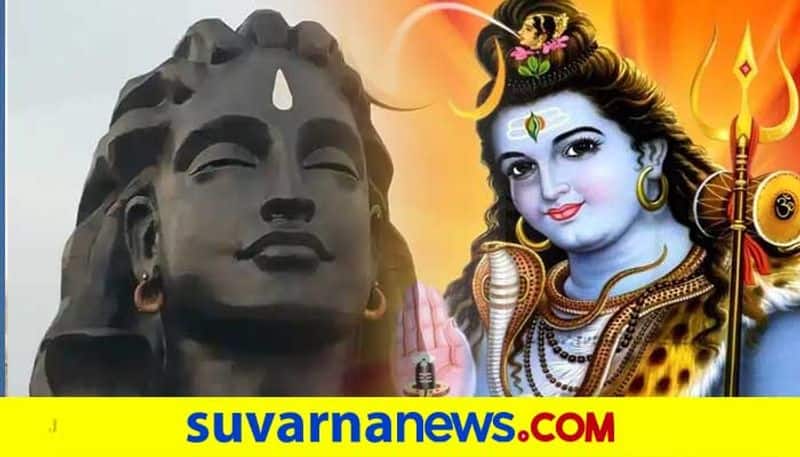 Lord shiva has 8 children know about all