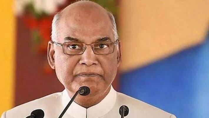 President Kovind Has Undergone Successful Bypass Surgery At AIIMS Delhi says Rajnath Singh KPP President Kovind Has Undergone Successful Bypass Surgery At AIIMS Delhi says Rajnath Singh KPP