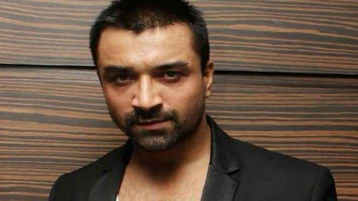 ajaz khan arrested by ncb in bollywood drug case here is detail KPJ ajaz khan arrested by ncb in bollywood drug case here is detail KPJ