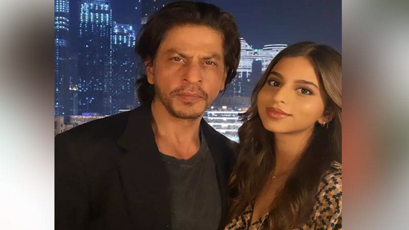 Shah Rukh's next big project is Pathan featuring John Abraham and Deepika Padukone in pivotal roles. Siddharth Anand directs the film. Apart from Pathan, Khan will have cameos in films like Rocketry: The Nambi Effect and Brahmastra.