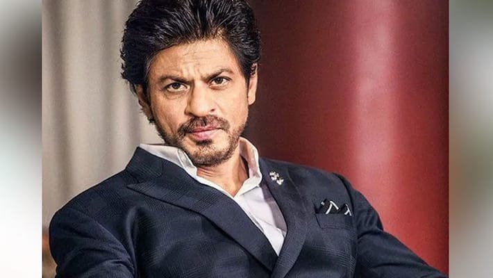 Shah Rukh Khan fears if his fans will leave him for Saif Ali Khan, Akshay Kumar bmm Shah Rukh Khan fears if his fans will leave him for Saif Ali Khan, Akshay Kumar bmm
