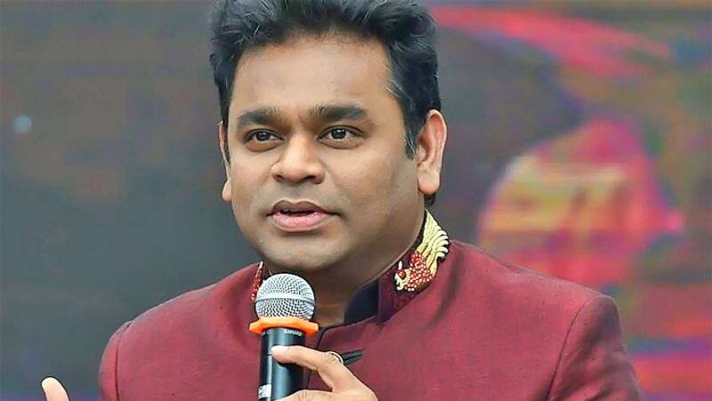Telugu actor Balakrishna insults Oscar winner AR Rahman