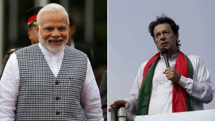 Pakistan PM Imran Khan writes to PM Narendra Modi in reply to the latter greetings on Pakistan Day KPP Pakistan PM Imran Khan writes to PM Narendra Modi in reply to the latter greetings on Pakistan Day KPP