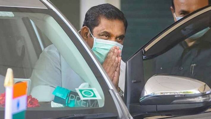 TN peoples wants Edappadi Palaniswami as a chief minister again Because the corona infection is handled effectively TN peoples wants Edappadi Palaniswami as a chief minister again Because the corona infection is handled effectively