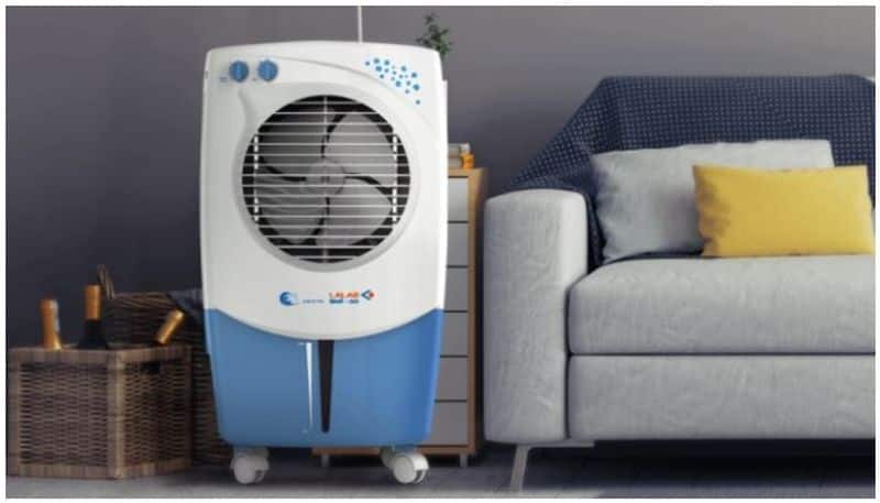 Tips To Use Air Coolers Efficiently In Summer