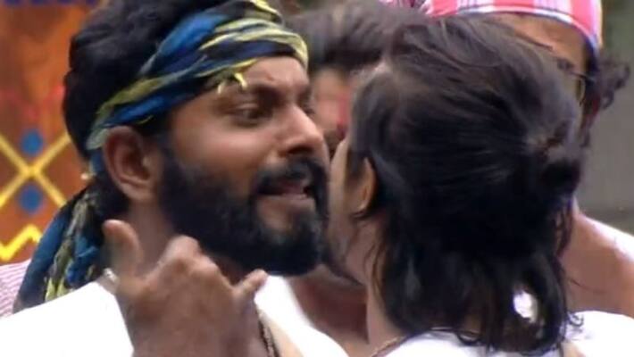 bigg boss summoned kidilam firoz and ramzan after fight in bigg boss 3 bigg boss summoned kidilam firoz and ramzan after fight in bigg boss 3