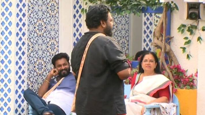 who will be the first runner up in bigg boss 3 if you are the title winner most contestants votes for these three who will be the first runner up in bigg boss 3 if you are the title winner most contestants votes for these three