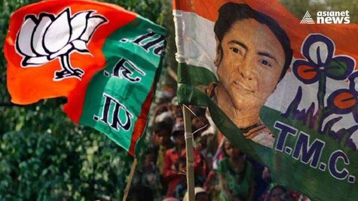 bengal second phase polling on thursday 30 constituencies to cast vote bengal second phase polling on thursday 30 constituencies to cast vote