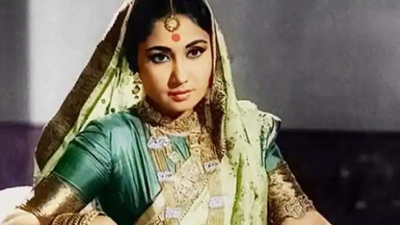 Pakeezah to Sahib Bibi Aur Ghulam: 7 classics of Meena Kumari you should not miss RCB
