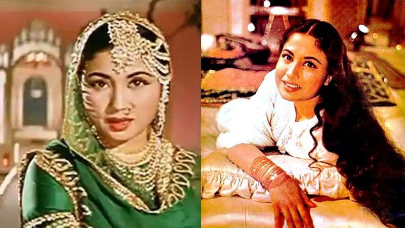 Pakeezah to Sahib Bibi Aur Ghulam: 7 classics of Meena Kumari you should not miss RCB
