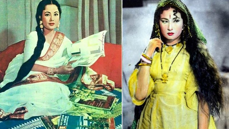 Pakeezah to Sahib Bibi Aur Ghulam: 7 classics of Meena Kumari you should not miss RCB