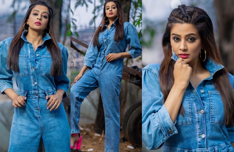 ప్రస్తుతం ప్రియమణి `ఢీ` షోకి జడ్జ్ గా చేయడంతోపాటు వెంకటేష్తో `నారప్ప` చిత్రంలో నటిస్తుంది. `విరాటపర్వం`లో నక్సలైట్గా నటిస్తుంది. అలాగే హిందీలో `మైదాన్`లో, అలాగే `సైనైడ్`, `కొటేషన్ గ్యాంగ్` చిత్రాలు చేస్తూ బిజీగా ఉంది.
