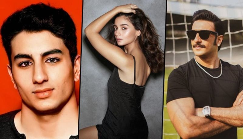<p style="text-align: justify;">Ranveer Singh is currently busy shooting for Rohit Shetty's Cirkus, and Alia Bhatt is winding up the last schedule of Gangubai Kathiawadi. Soon the duo will be seen together again after Gully Boy in Karan Johar's next.</p>