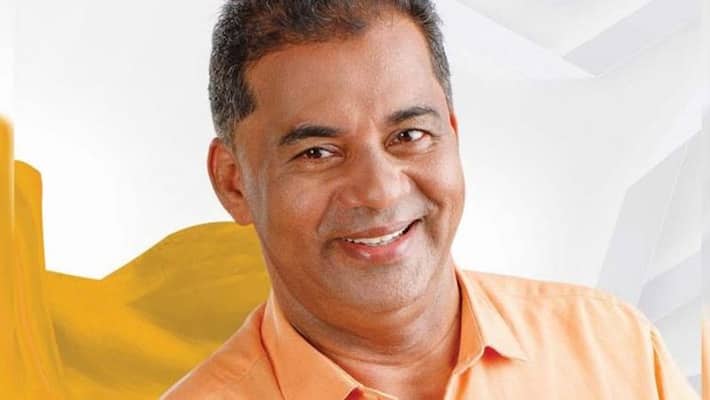 Kerala Assembly Elections 2021, Story of Independent candidate Katurpathy Suleman Haji kpa Kerala Assembly Elections 2021, Story of Independent candidate Katurpathy Suleman Haji kpa