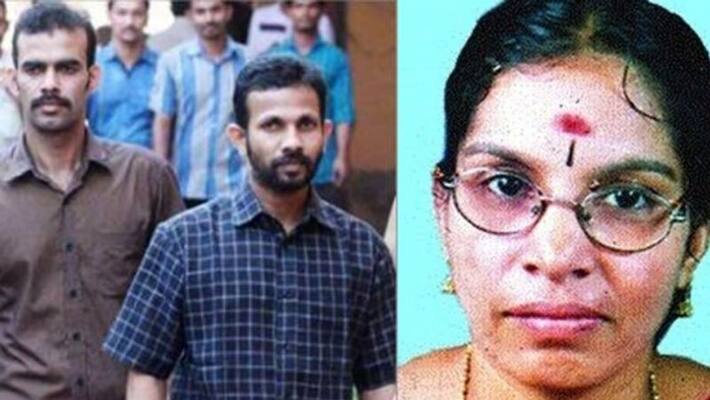 HC relives radha case accuses HC relives radha case accuses