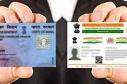 What are the consequences of PAN becoming inoperative due to non-linkage to Aadhaar