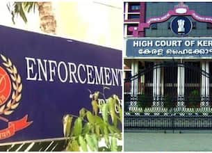 plea in high court seeking enforcement directorate enquiry in kodakara case