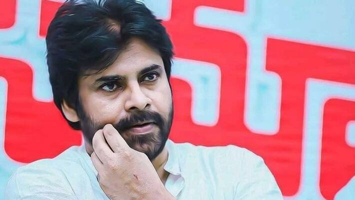 pawan kalyan release the rajinikanth wishing statement pawan kalyan release the rajinikanth wishing statement
