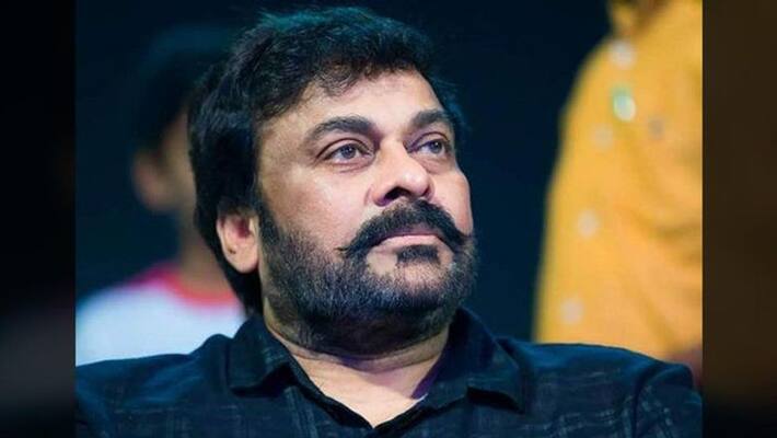 megastar chiranjeevi tweets on tirupati floods megastar chiranjeevi tweets on tirupati floods