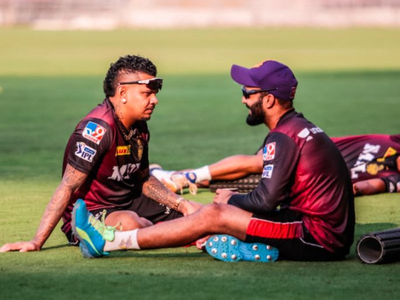 <p>১১ এপ্রিল থেকে শুরু হচ্ছে কলকাতা নাইট রাইডার্সের ২০২১ মরসুমের আইপিএল অভিযান। প্রথম ম্য়াচে প্রতিপক্ষ সানরাইজার্স হায়দরাবাদ।<br />
</p>