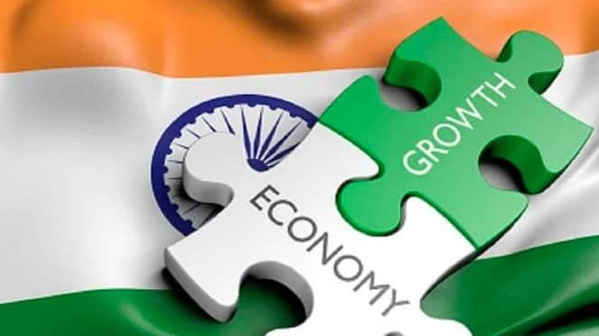 India economy after corona to tauktae cyclone News hour video ckm