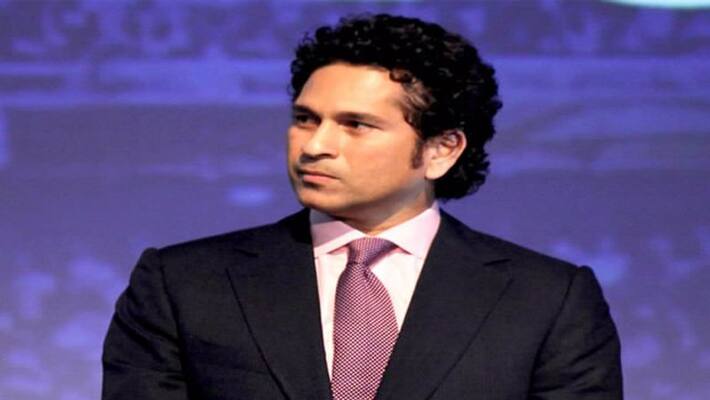 Sachin Tendulkar hospitalised days after testing positive for Covid 19 Sachin Tendulkar hospitalised days after testing positive for Covid 19