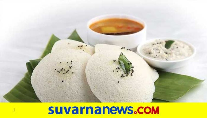 Bengaluru icecrem stick Idli photo goes viral Anand Mahindra Reacts dpl