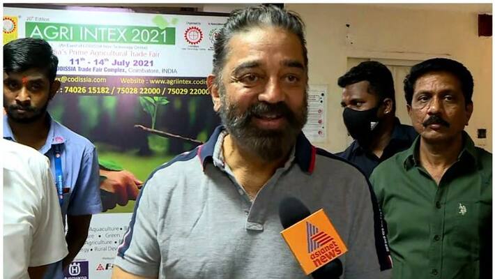 kamal haasan election tamil nadu response kamal haasan election tamil nadu response