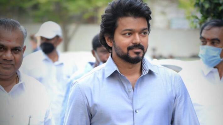 corona infection too much spreading vijay 65 movie postponed corona infection too much spreading vijay 65 movie postponed