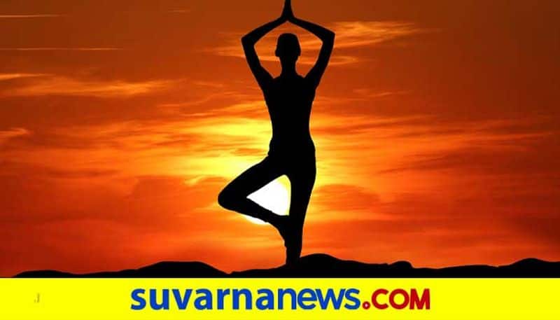 Yoga for Students to achieve concentration in studies