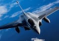 3 Rafale jets take off from France to India, to be refuelled mid-air in UAE