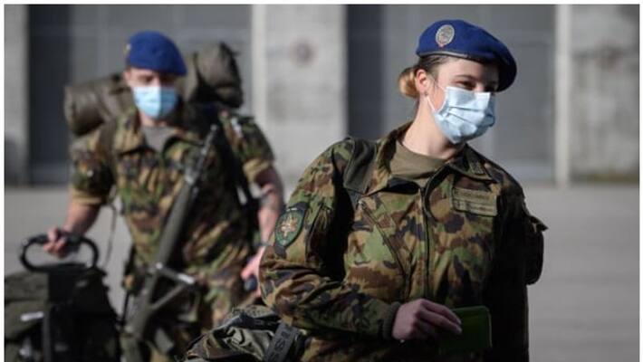women soldiers to be issued womens innerwear swiss army reform women soldiers to be issued womens innerwear swiss army reform