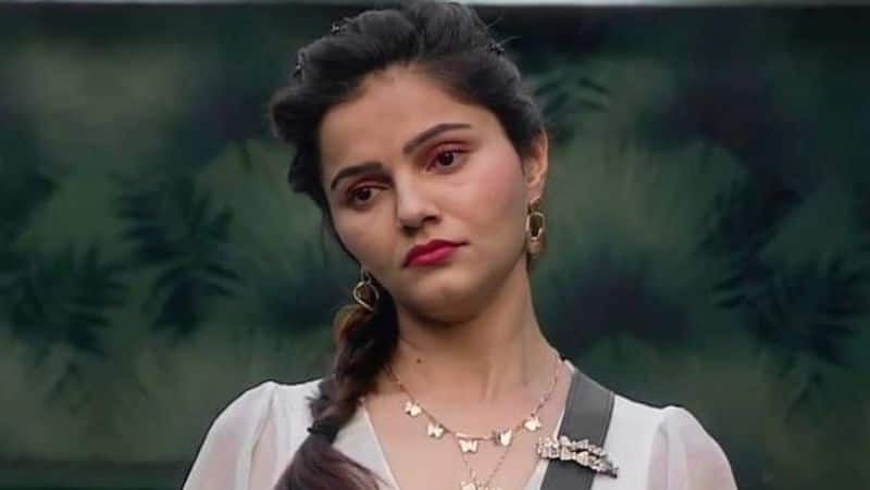 Rubina Dilaik recalls selling two houses after producer falsely penalized her for Rs 16 lakh dpl