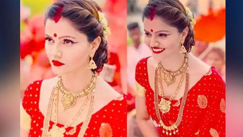 रुबीना ने 'छोटी बहू' (2008-10) और इसके सीक्वल (2011-12) में लीड रोल प्ले किया था। इसके अलावा, उन्हें 'सास बिना ससुराल' (2012), 'पुनर्विवाह' (2013), 'देवों के देव...महादेव'(2013-14) और 'जीनी और जूजू' (2013-14) जैसे सीरियल्स में भी देखा जा चुका है।
