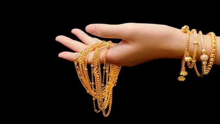 Discount on gold prices in India at highest level in 9 months Discount on gold prices in India at highest level in 9 months